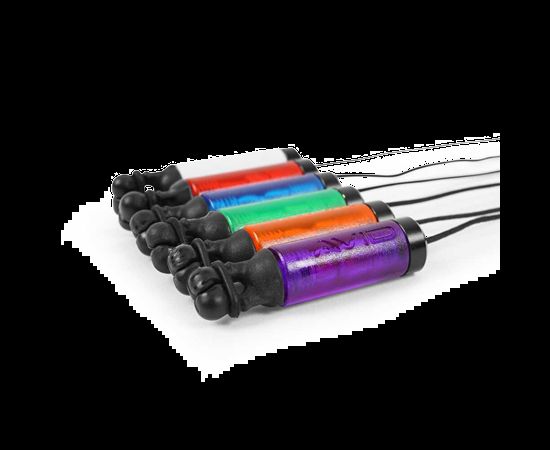 Swingers AVID Carp LOK DOWN BOBBIN KIT