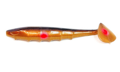 Silikoonist peibutis OSHELure Model X 12cm 17gr