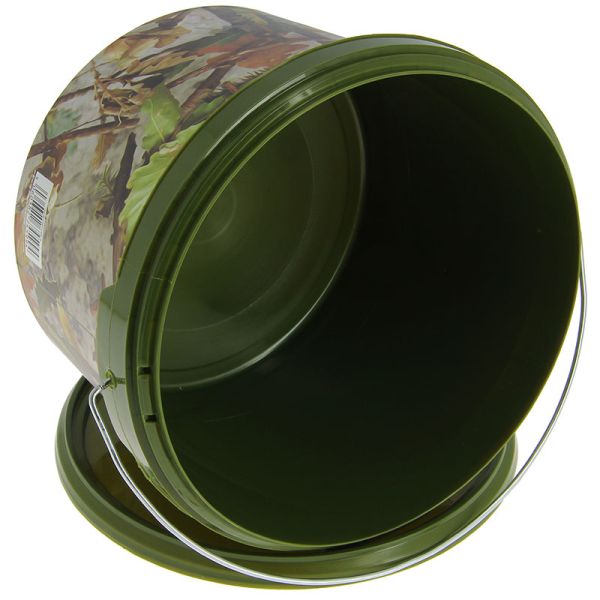 Spainis NGT Camo 3 litri