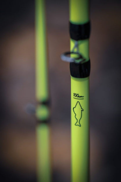 Baitcast spinning J Fishing 270 cm -150 gr