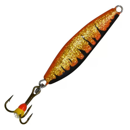 JAMES SPOON SMOLT "R" 13gr 5cm, SMOLT "R" lusikad 