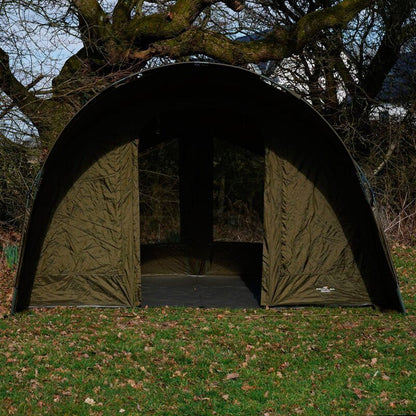 Telts NGT XL Profiler Domed Bivvy with Hood