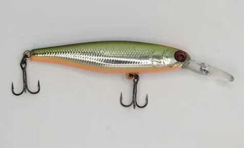 Vobler Jackall Squirrel 76SP 76mm 8.6g