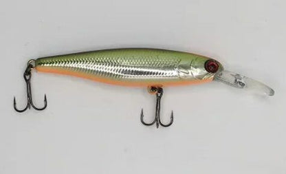 Vobler Jackall Squirrel 76SP 76mm 8.6g