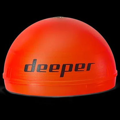 DEEPER Öökott (oranž)