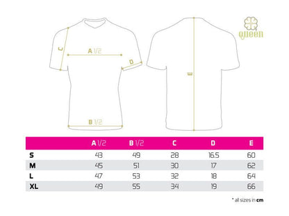 T-Krekls Delphin QUEEN 4Love