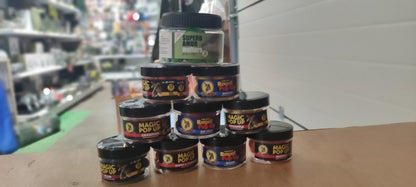 Pop Up EXC MAGIC, 12 mm