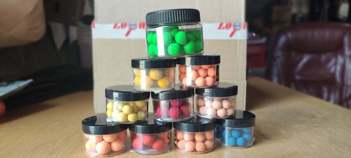 Pop Up EXC MAGIC, 12 mm