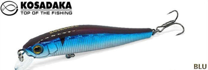 Wobbler KOSADAKA Wins XS 90SP 