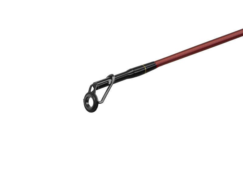 Spinninguõng Delphin AMULET Spin 210cm/30g