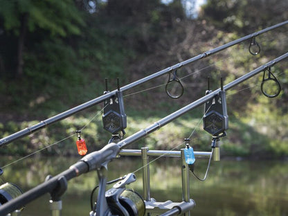 Delphin TECTON hammustusalarm komplekt