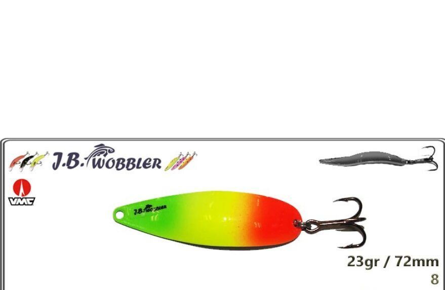JBWobbler KILLER 23