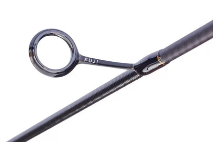 Spinning Crazy Fish Nano Zero Hit (0.2-1.5g 172 cm)