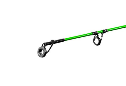 Samu Makšķere Delphin MONSTRO II / 2 parts 210cm/250g