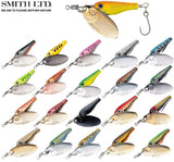 Smith Niakise 12g ripats