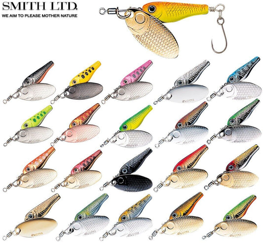 Rotiņš Smith Niakis 12g