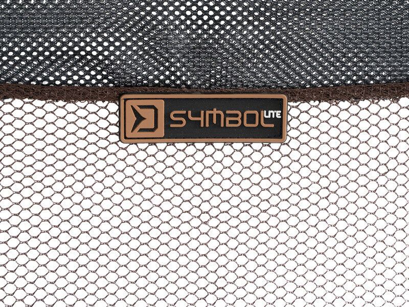 Uztveramais tīkls Delphin SYMBOL LITE