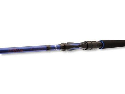 Spinningu õng DAIWA Triforce TS Zander | 2,70 m | 15-50 gr. 