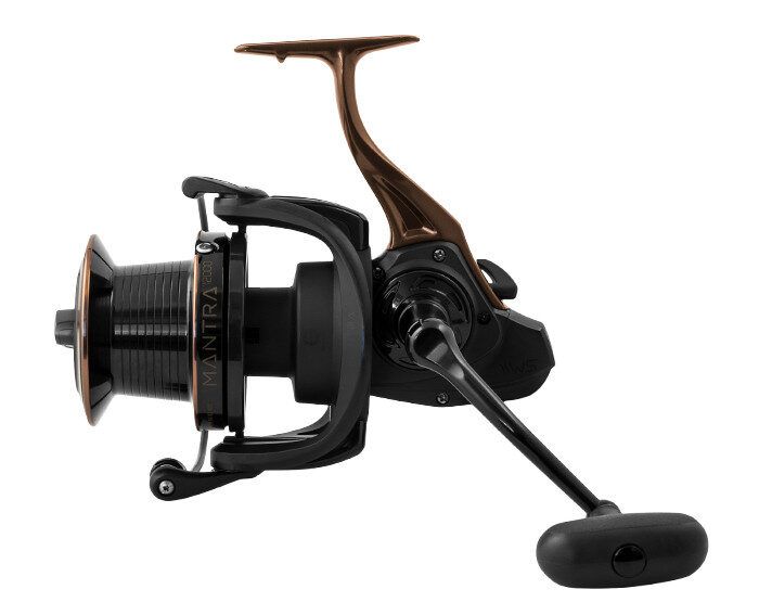 Karpirull Delphin Mantra 12000
