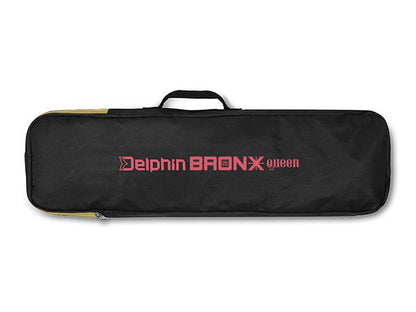 Delphin Rod pod BRONX Stalx QUEEN statiiv