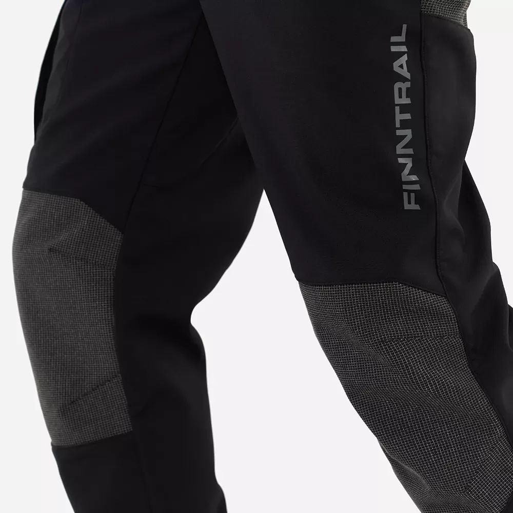 Bikses FINNTRAIL TACTIC GRAPHITE PANTS 4609