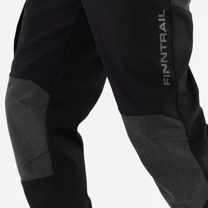 Bikses FINNTRAIL TACTIC GRAPHITE PANTS 4609