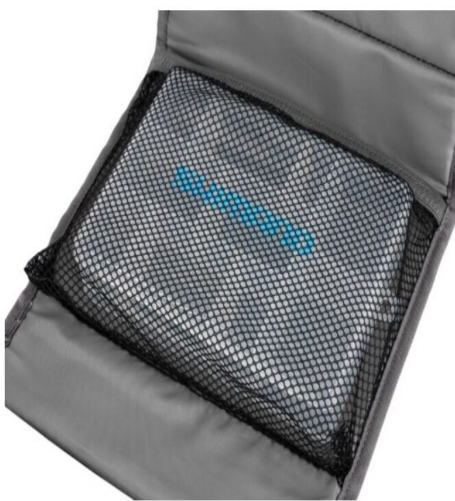 Shimano Travellers Wrap kott