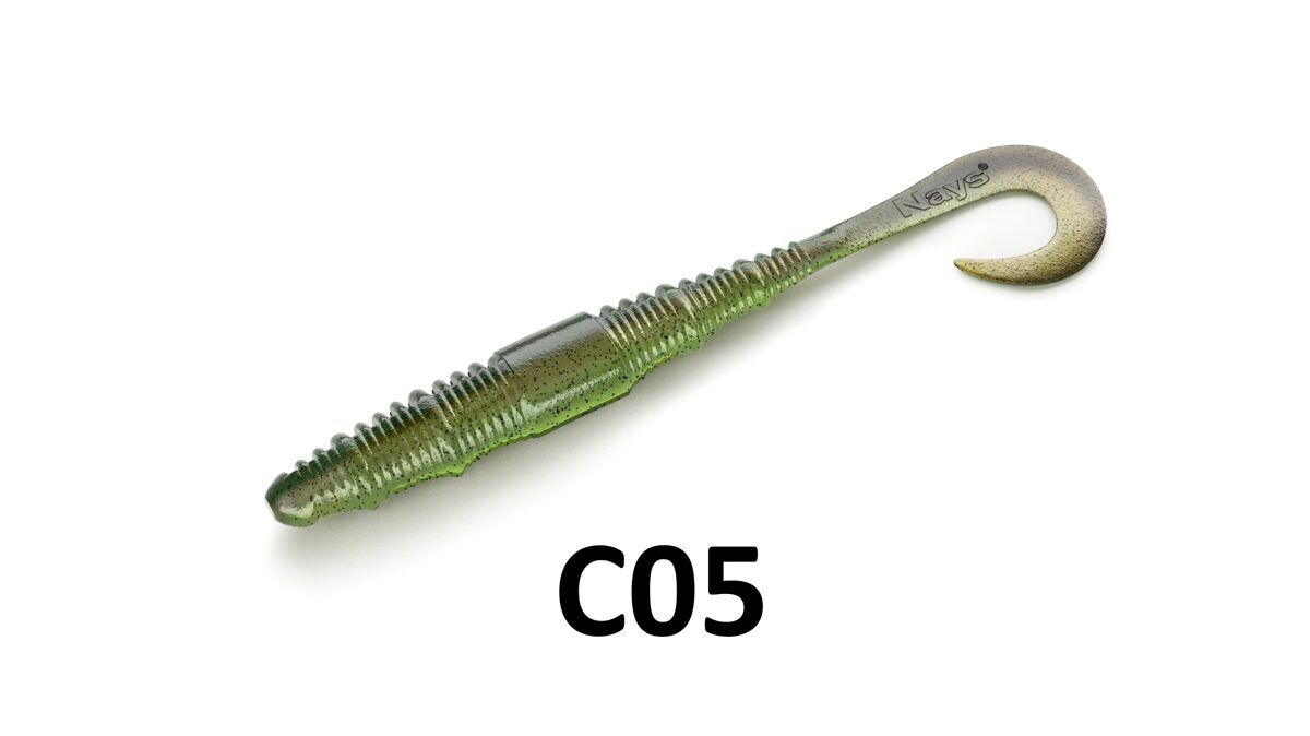 Silikoonist peibutis Nays RVN 30