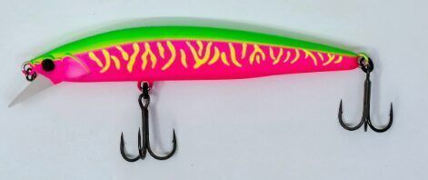 Jackall Rerange 95SP vobbler