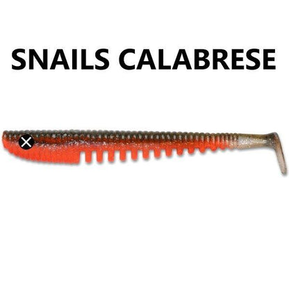 Monkey Lures King Lui 12,5 cm, kummist landid - 4 tk