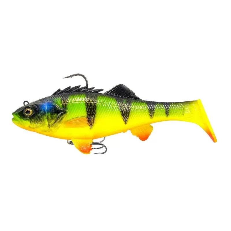 Jerks SAVAGE GEAR 3D Perch RTF FS 20cm 137g