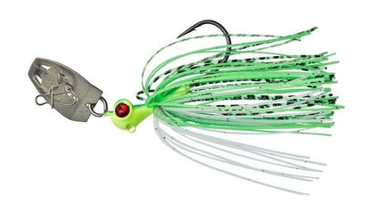 Chatterbait Gunki Tiny Boomer 5g