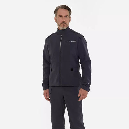 Jakk FINNTRAIL GUARD 4078 tumehall 