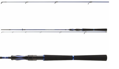 DAIWA Triforce TS ahven | 2,10 m | 10-30 gr.