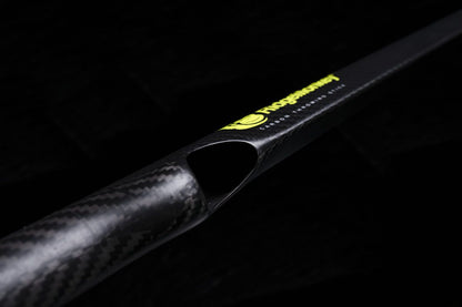 Kobra Ridge Monkey Carbon Throwing Stick (Matte Edition)