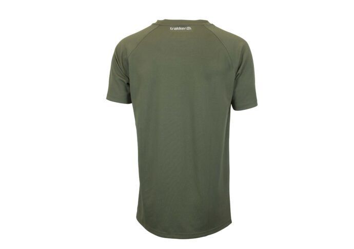 T-krekls TRAKKER T-SHIRT WITH UV SUN PROTECTION