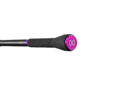 Spinningu ritv Delphin HYPNOOSA 300cm/60g