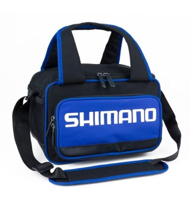 Kott Shimano universaalne kalastuskott 33x26x22cm