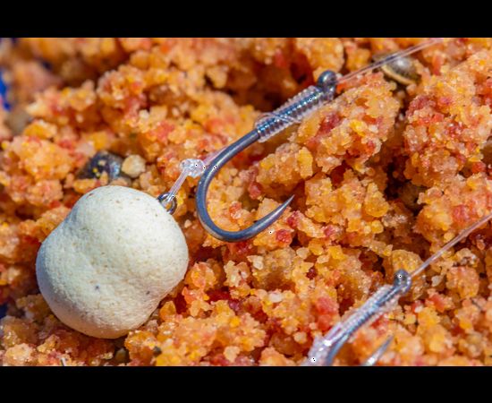 Preston KKH täägiga juuksenõelad / Valmis juuksenõelad nõelaga 