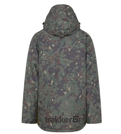 Kostīms Trakker CR Camo 3-Piece Suit