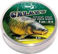 Katran GALAXY Taper Mono Shock juhtraua