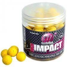 Pop Up Mainline High Impact Pop Ups HL Ananass