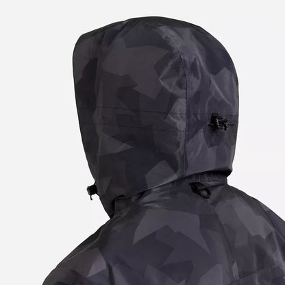 Jaka FINNTRAIL GREENWOOD CAMOSHADOWBLACK 4021