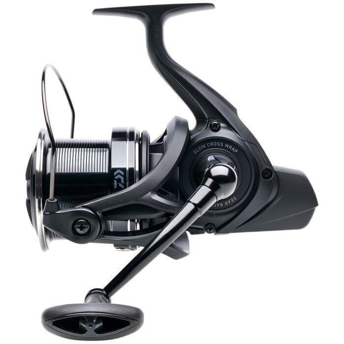 Reel Daiwa 19 Emblem Spod 35 SCW QD