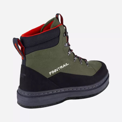 Ilmajalatsid FINNTRAIL GREENWOOD KHAKI