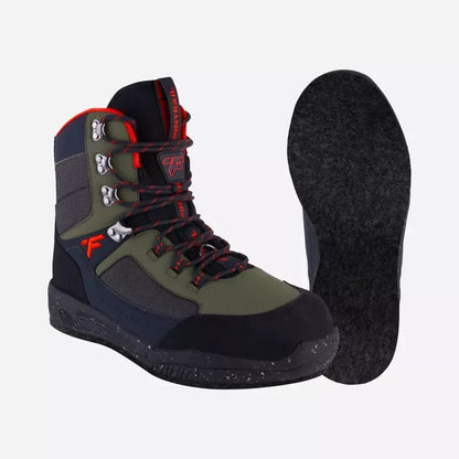 Kahlamiskingad FINNTRAIL SPEEDMASTER KHAKI