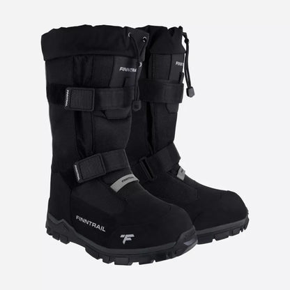 Zābaki FINNTRAIL TOURING GRAPHITE 5230