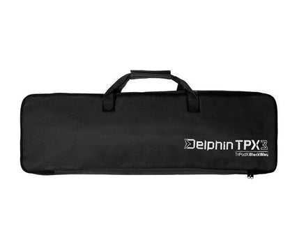 Delphini statiiv TPX3 BlackWay / Kolmjalg Delphini TPX3 BlackWay