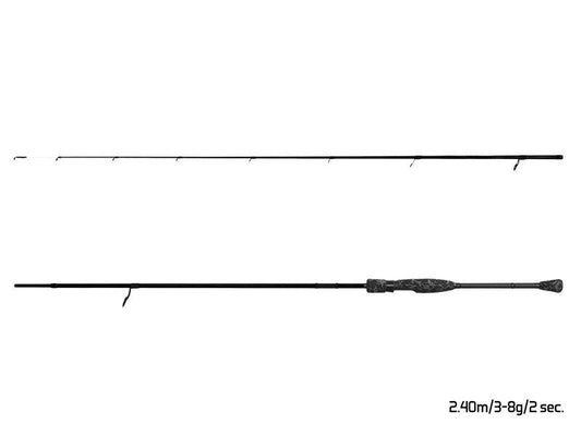 Spinings Delphin BANG Darx 240cm/10-30g