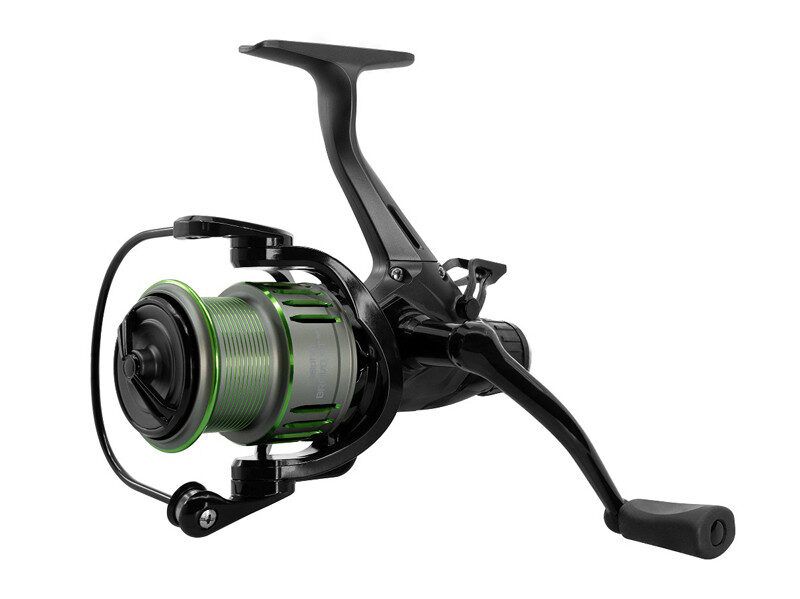 Rull Delphin BRAVO 7T SH 